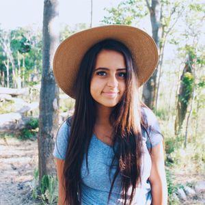 Meet your Posher, Kelsey